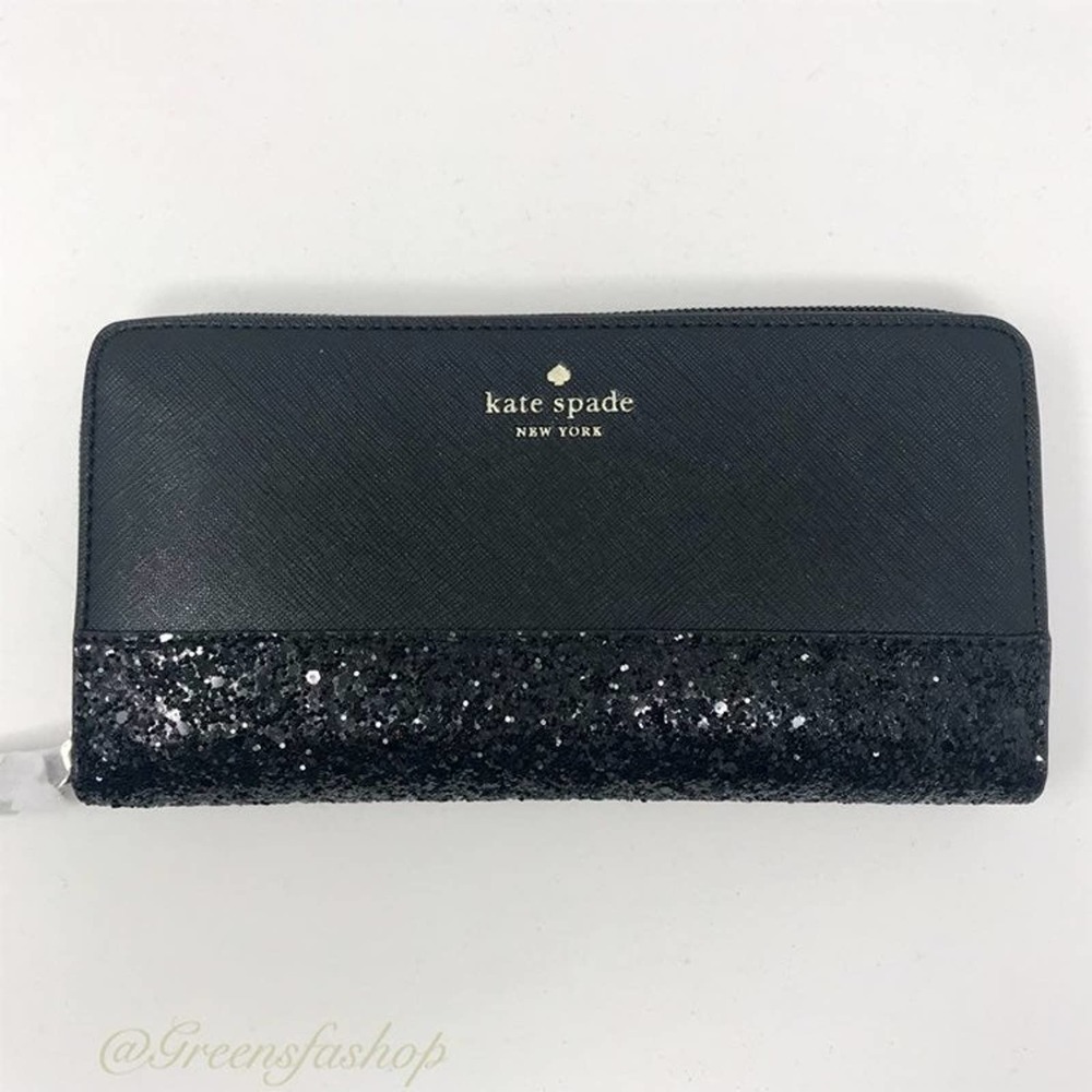 new kate spade greta court penny neda wallet